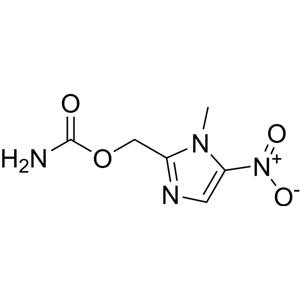 Ronidazole (Standard)
