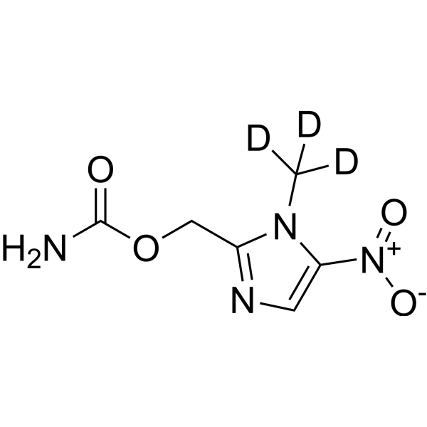 Ronidazole-d3