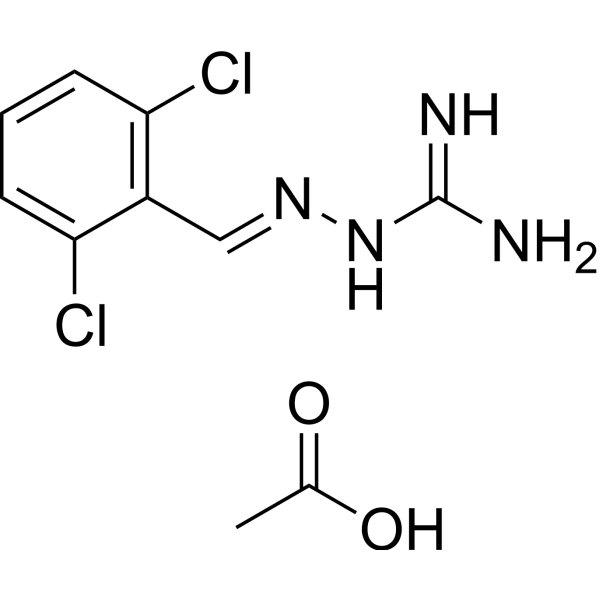 Guanabenz Acetate (Standard)