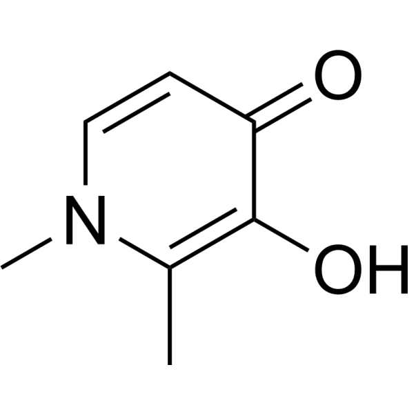 Deferiprone (Standard)