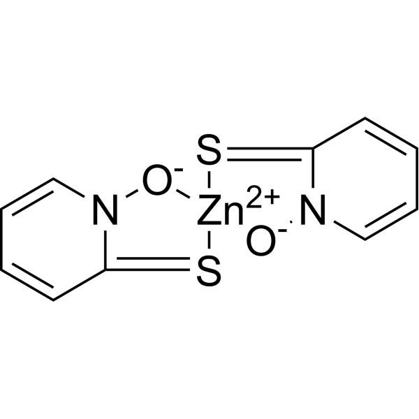 Zinc Pyrithione