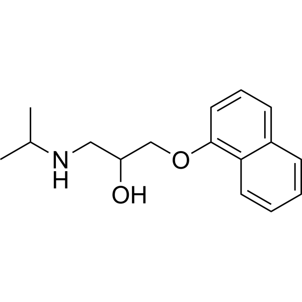 Propranolol (Standard)