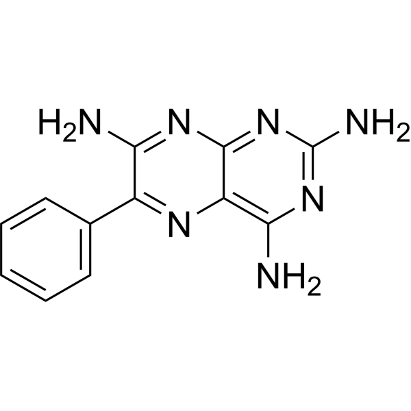 Triamterene (Standard)