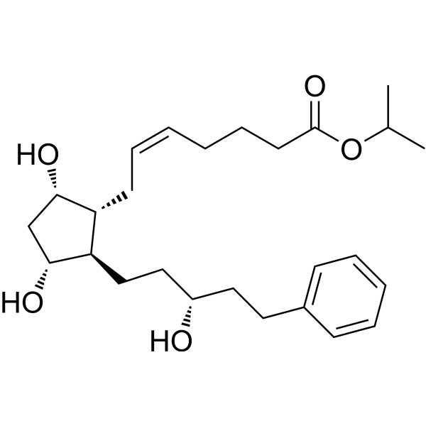 Latanoprost (Standard)