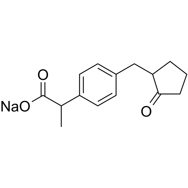Loxoprofen sodium