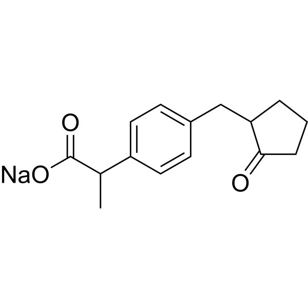 Loxoprofen sodium (Standard)