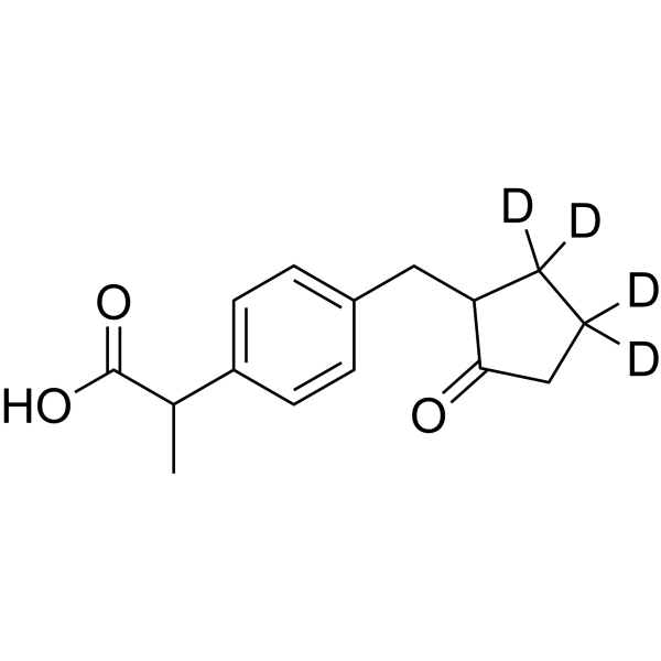 Loxoprofen-d4