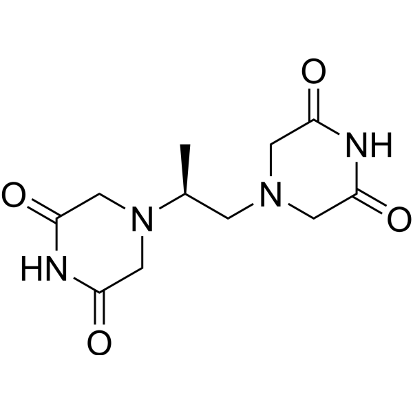 Dexrazoxane (Standard)