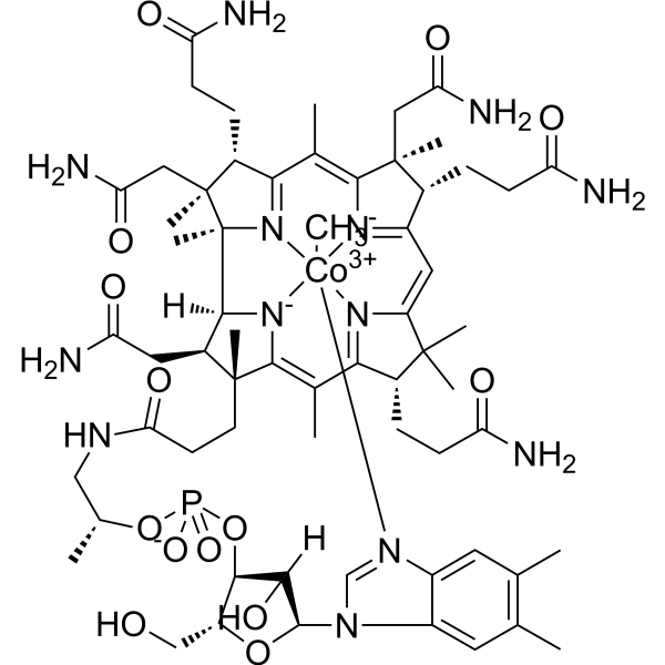 Methylcobalamin (Standard)