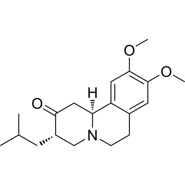 Tetrabenazine