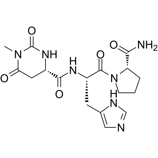 Taltirelin