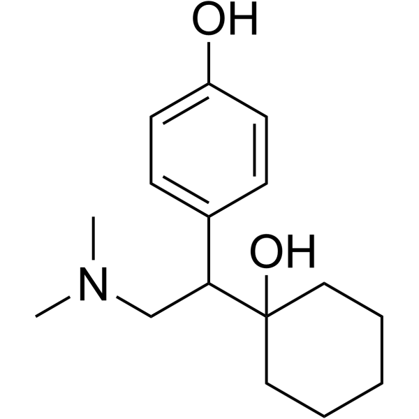 Desvenlafaxine (Standard)
