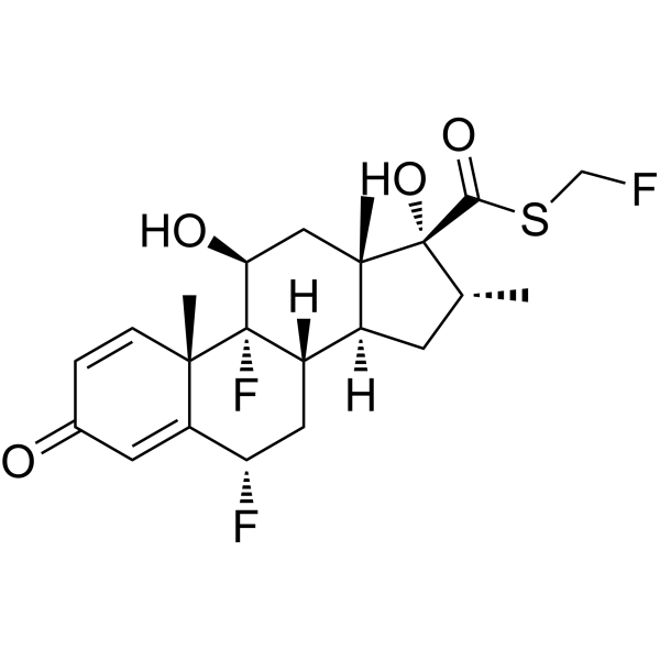Fluticasone (Standard)