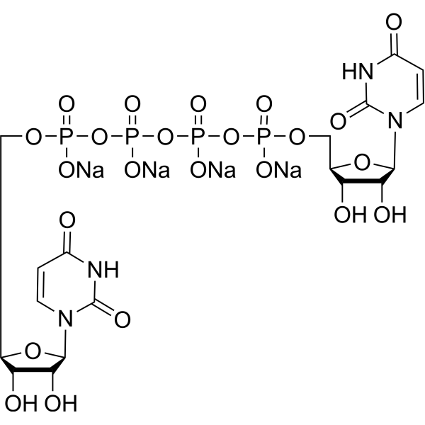Diquafosol tetrasodium