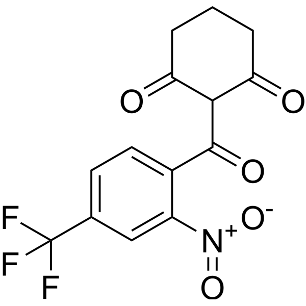 Nitisinone (Standard)