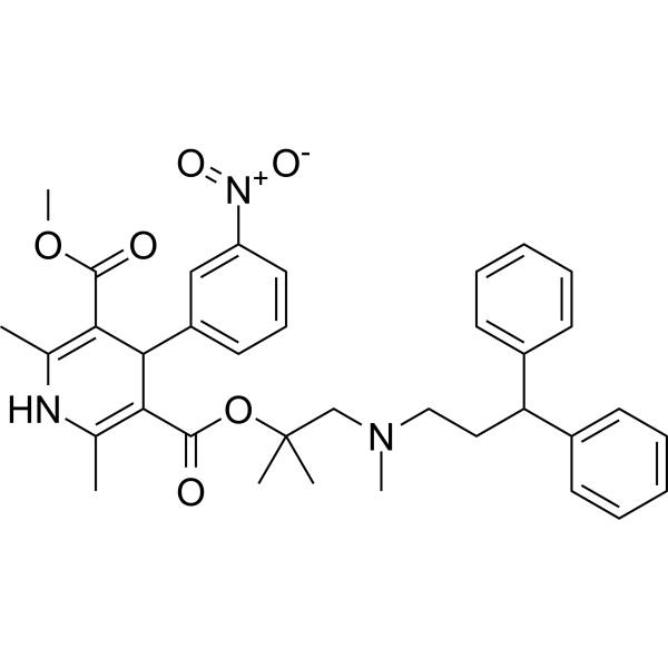 Lercanidipine