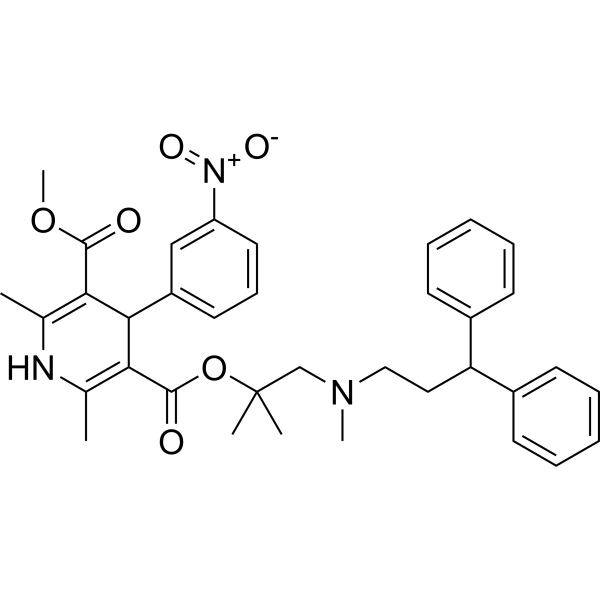 Lercanidipine (Standard)