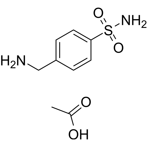 Mafenide Acetate (Standard)