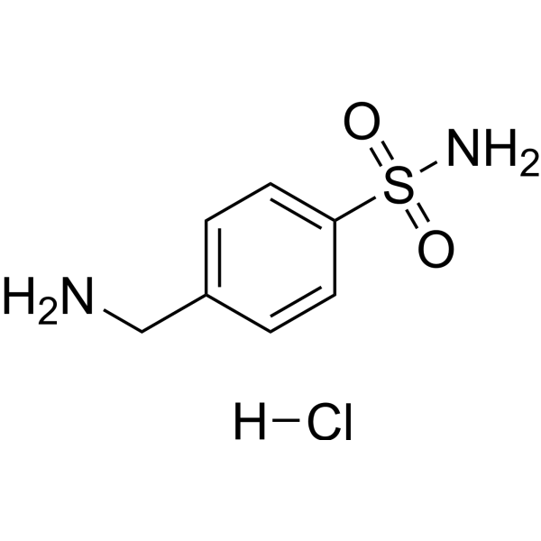 Mafenide hydrochloride