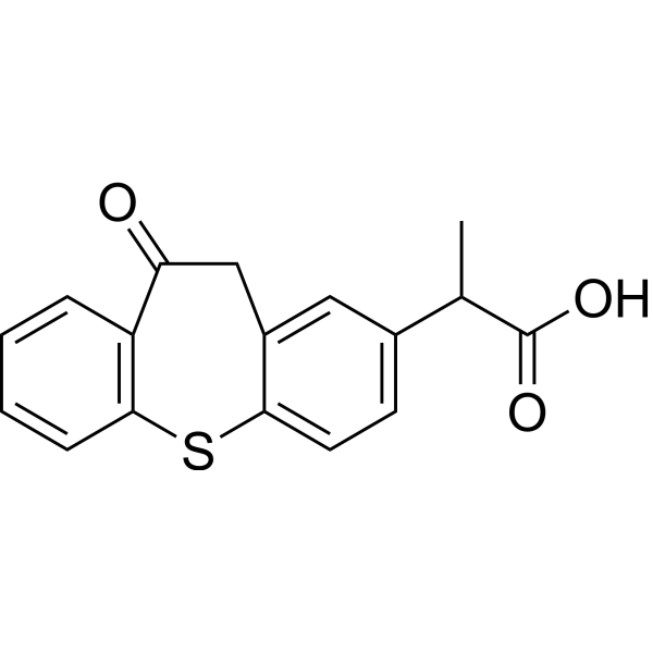 Zaltoprofen (Standard)