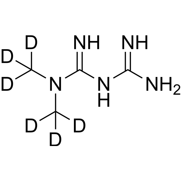 Metformin-d6