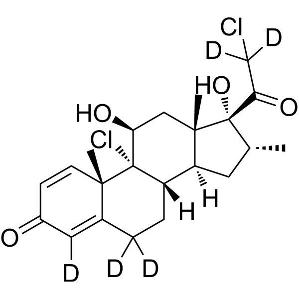 Mometasone-d5