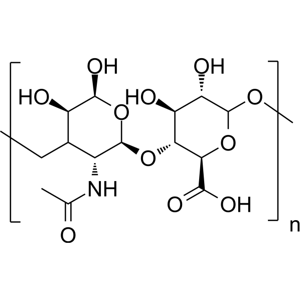 Hyaluronic acid