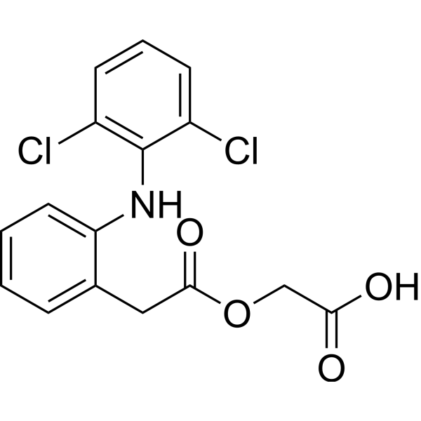 Aceclofenac