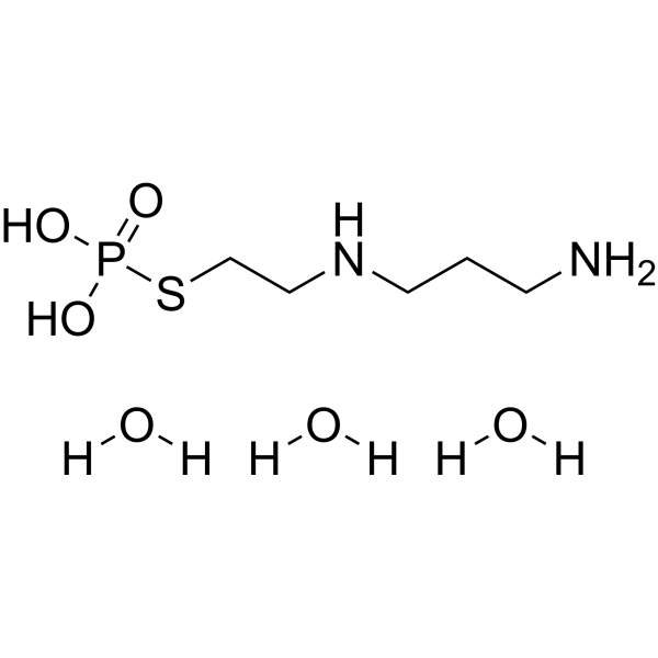 Amifostine trihydrate (Standard)