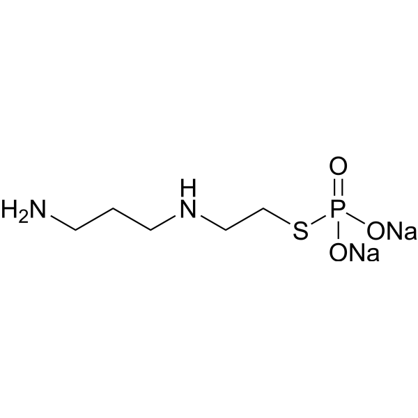 Amifostine sodium