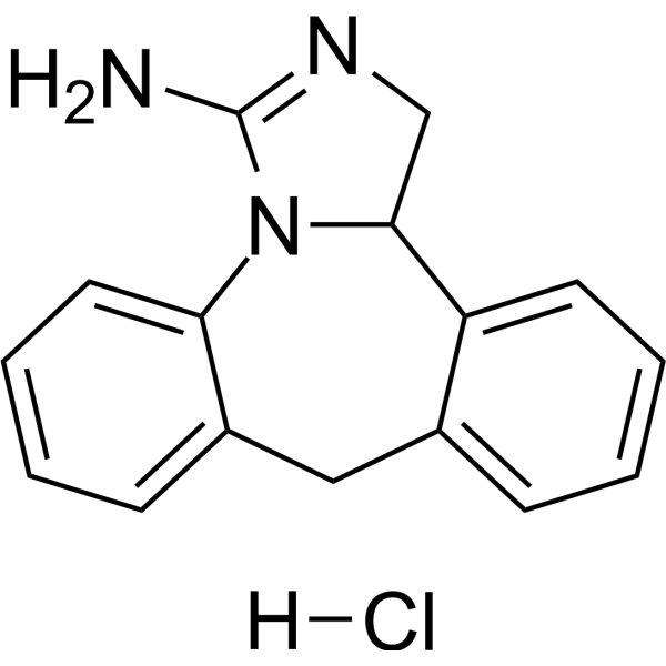 Epinastine hydrochloride