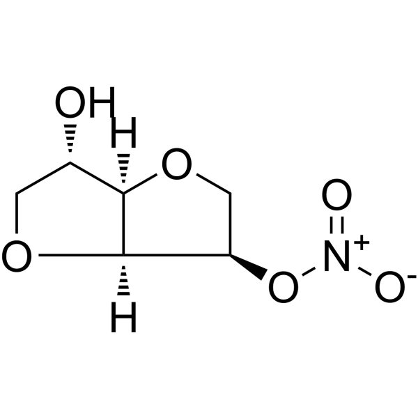 Isosorbide mononitrate (Standard)