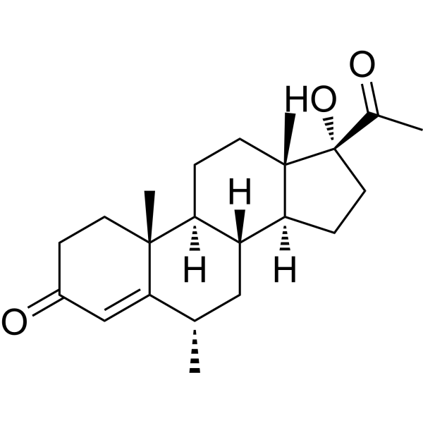 Medroxyprogesterone (Standard)