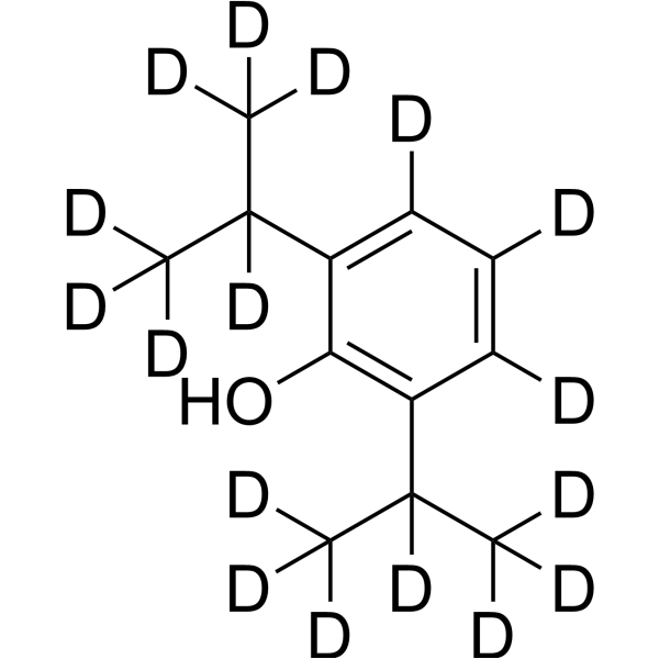 Propofol-d17
