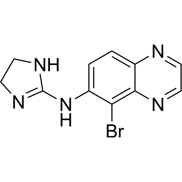 Brimonidine