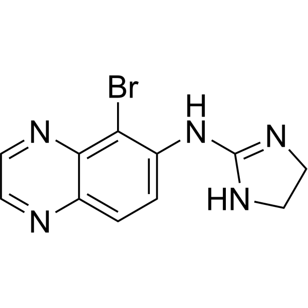Brimonidine (Standard)