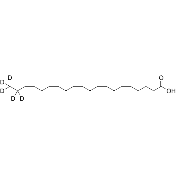 Eicosapentaenoic Acid-d5