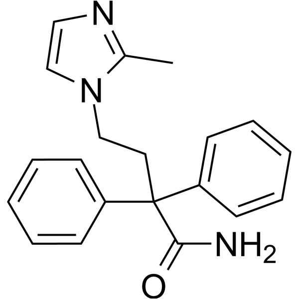 Imidafenacin