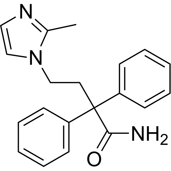 Imidafenacin (Standard)