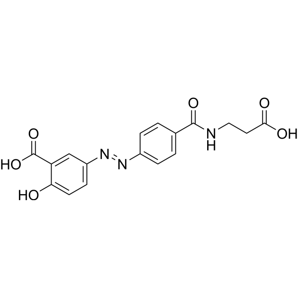 Balsalazide (Standard)