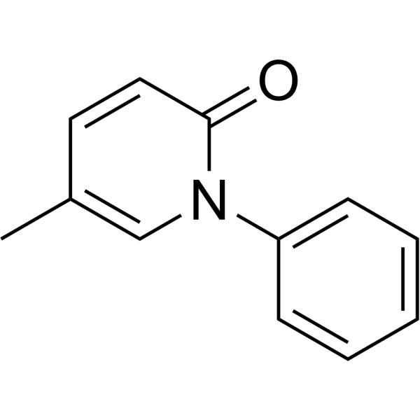 Pirfenidone (Standard)
