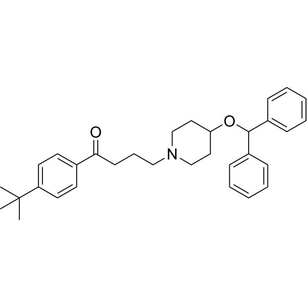 Ebastine