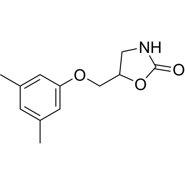 Metaxalone (Standard)