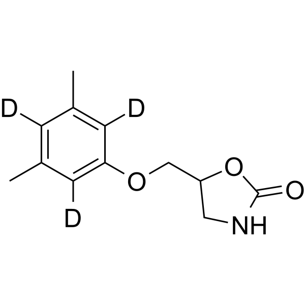 Metaxalone-d3