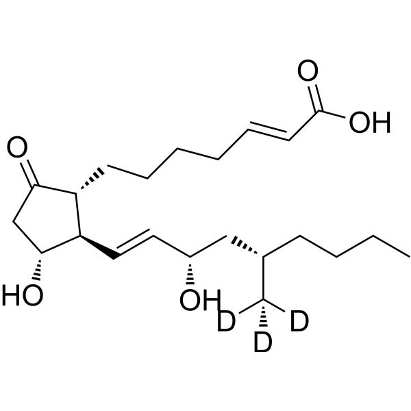 Limaprost-d3