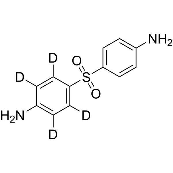 Dapsone-d4