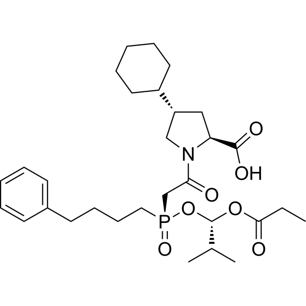 Fosinopril