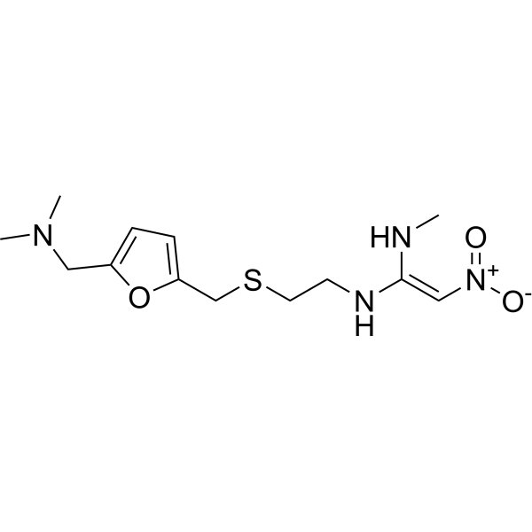 Ranitidine (Standard)