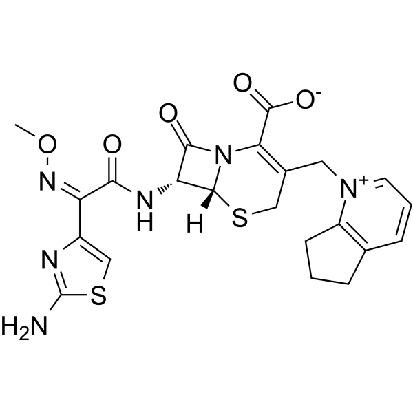 Cefpirome