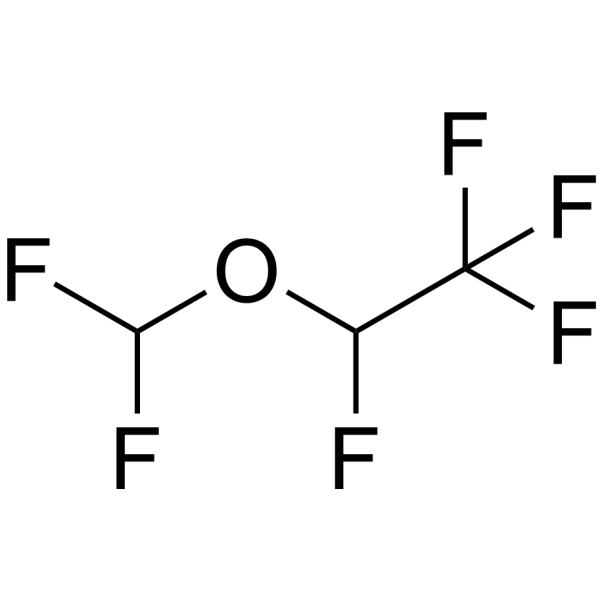 Desflurane